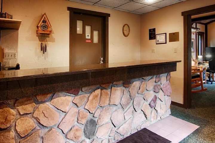 Centerstone Resort Lake-Aire