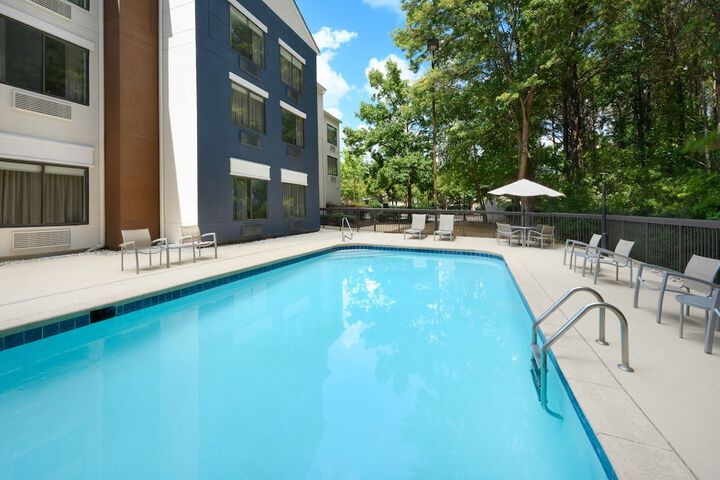 Springhill Suites by Marriott Newnan