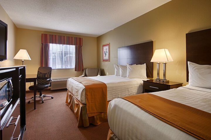 Best Western Muncie
