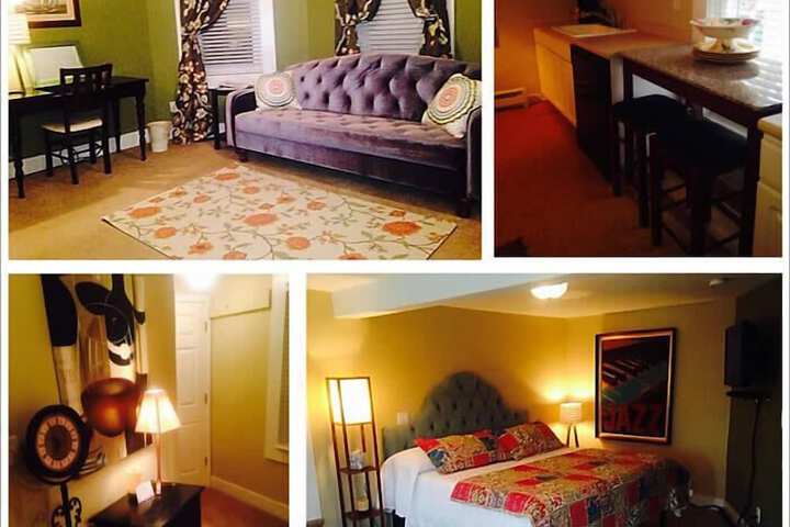Vandiver Inn