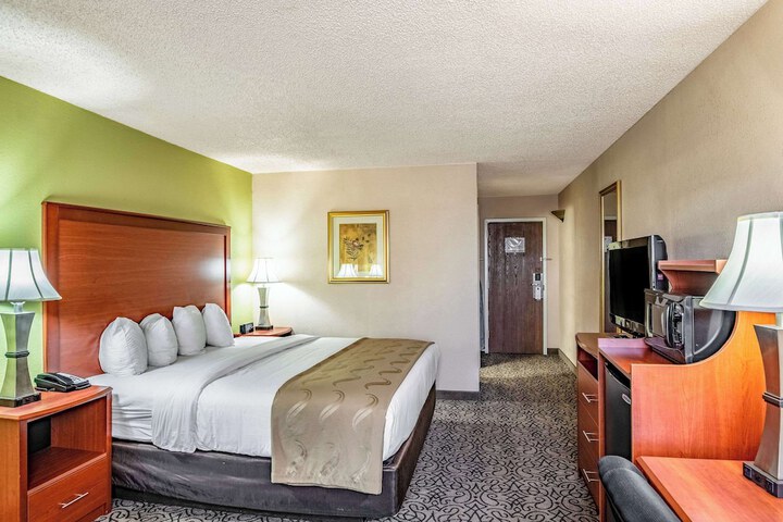 Quality Inn Trinidad