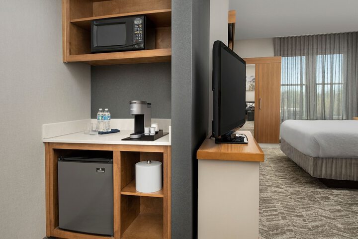 SpringHill Suites Tuscaloosa by Marriott