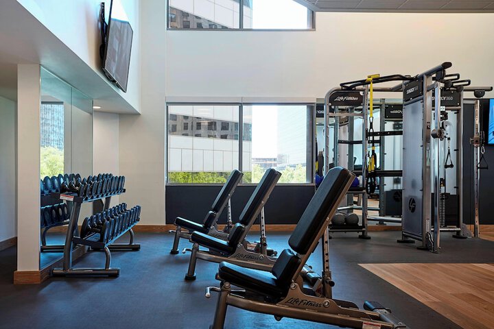 Health and Fitness 83 of 89