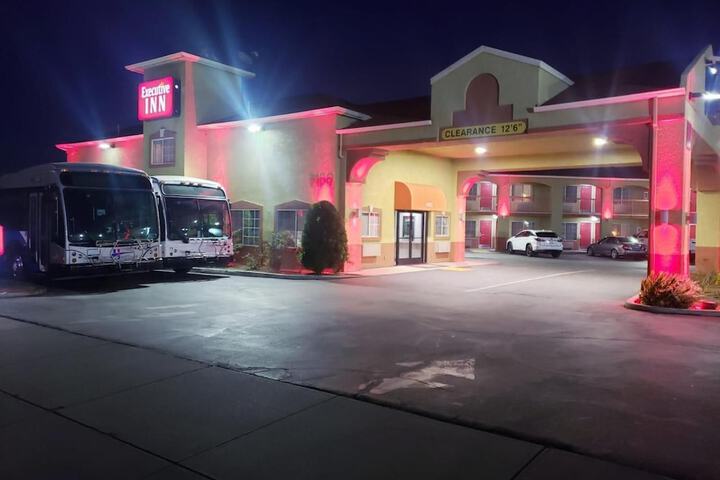 Executive Inn