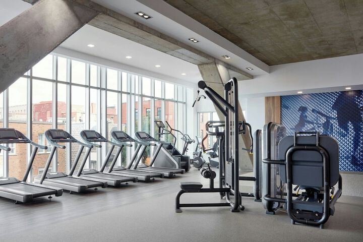 Delta Hotels by Marriott Trois Rivieres Conference Centre