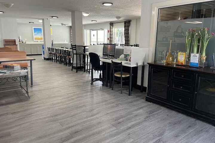 Days Inn by Wyndham Port Charlotte / Punta Gorda
