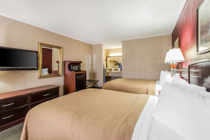 Quality Inn Tifton