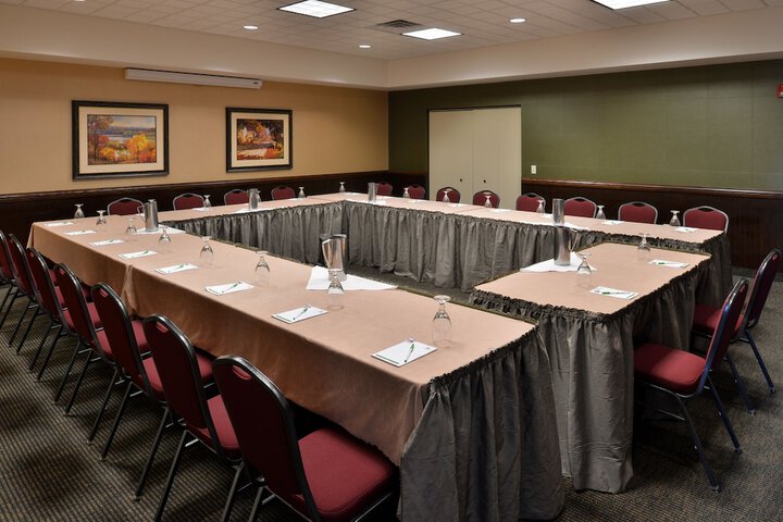 Meeting 42 of 64