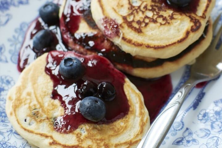 Breakfast/Coffee Service 47 of 60