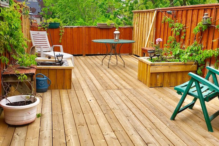 Terrace/Patio 70 of 75