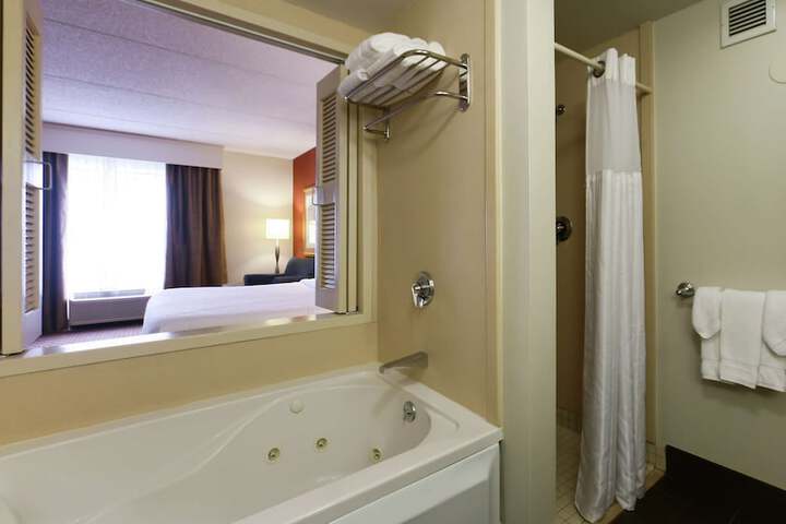 Hilton Garden Inn Secaucus / Meadowlands