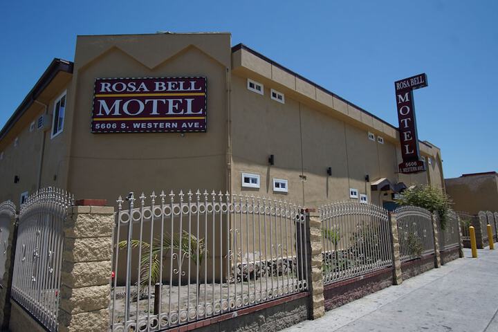 Hotel 3 of 29