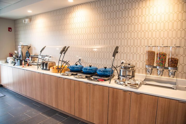 Microtel Inn & Suites by Wyndham Carlisle