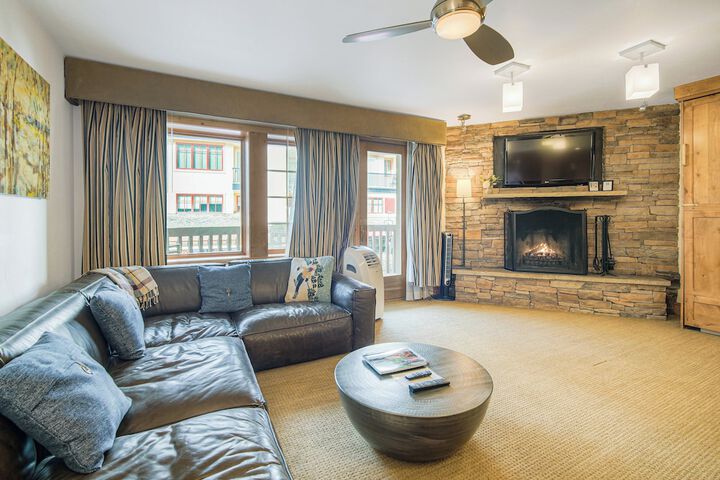 The Lodge at Vail a RockResort by Vail Resorts