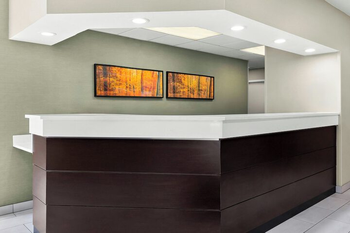 Residence Inn by Marriott Chicago Southeast Hammond
