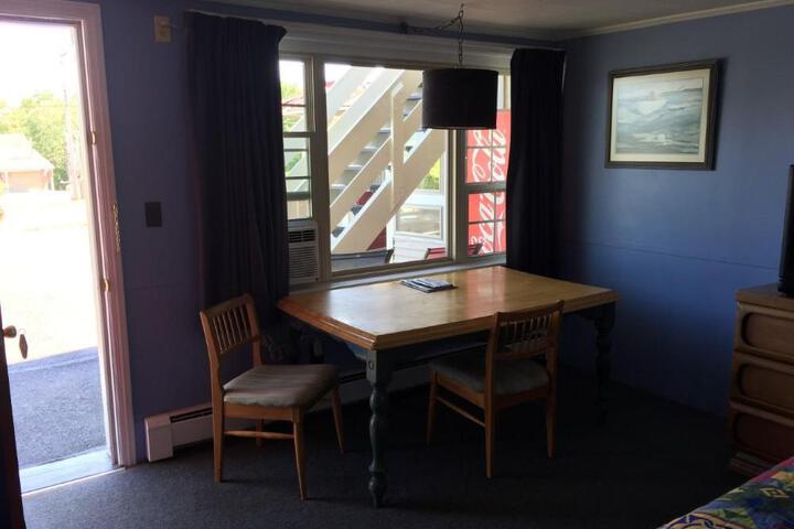 Gull Motel - Belfast Maine