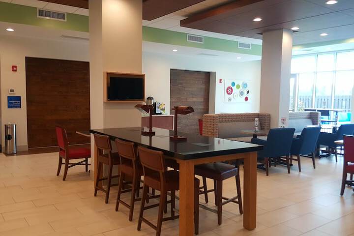 Holiday Inn Express North Augusta by IHG