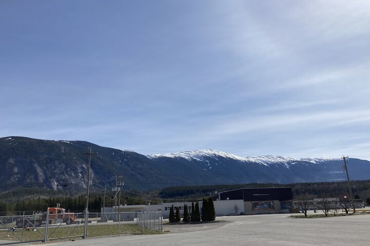 Northern Motor Inn