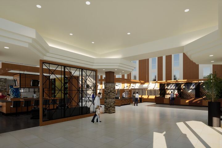 Hotel Interior 9 of 80
