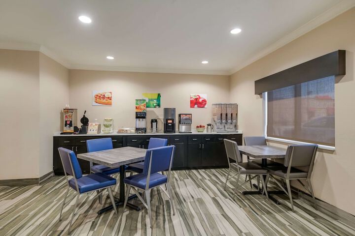 Quality Inn & Suites Ardmore