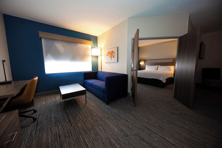 Holiday Inn Express Hotel & Suites Canyon by IHG