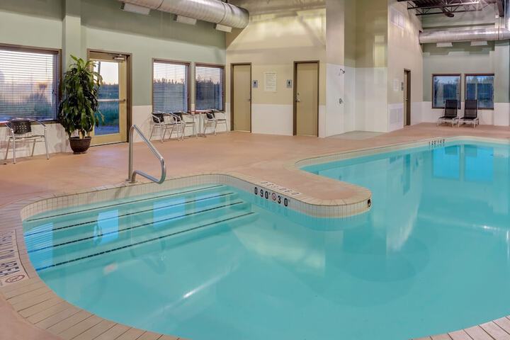 Pool 5 of 55