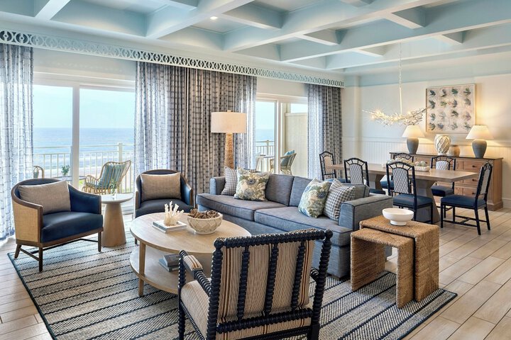 Omni Amelia Island Resort & Spa