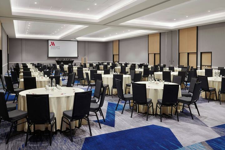 Kingston Marriott