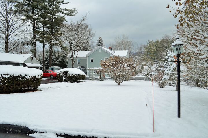 Maple Terrace Motel