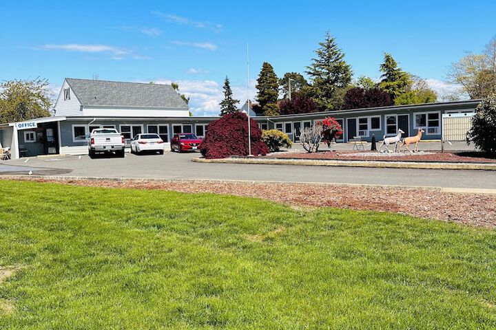 Anchor Inn Motel