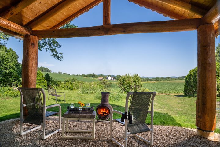 Terrace/Patio 44 of 57