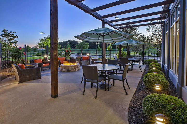 Terrace/Patio 30 of 30