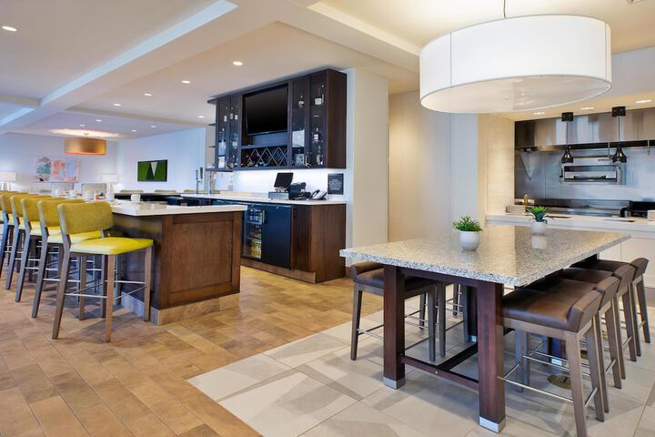 Hilton Garden Inn Akron