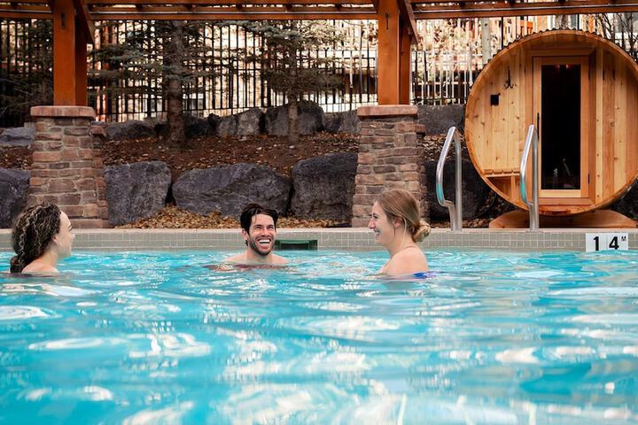 Stoneridge Mountain Resort