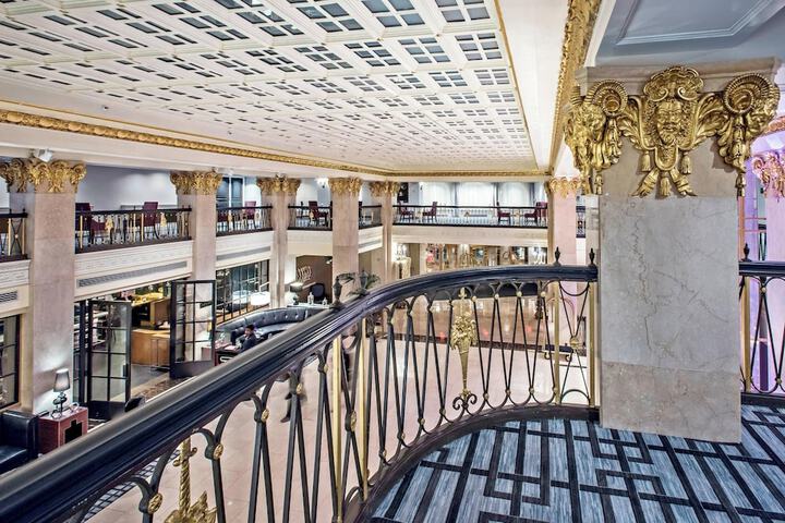 Hotel Interior 9 of 91