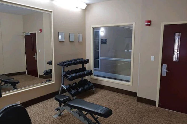 Health and Fitness 56 of 61