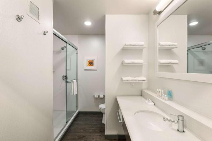 Hampton Inn & Suites - Lavonia GA