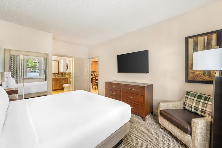 Hilton Vacation Club Lake Tahoe Resort South
