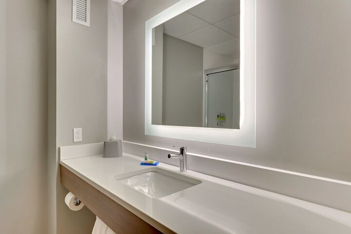Holiday Inn Express Hotel & Suites Bad Axe by IHG