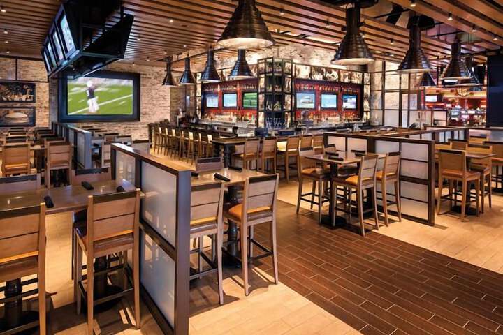 LAuberge Casino Hotel Baton Rouge