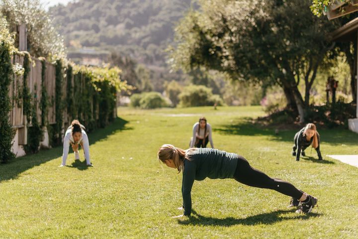 Carmel Valley Ranch in The Unbound Collection by Hyatt