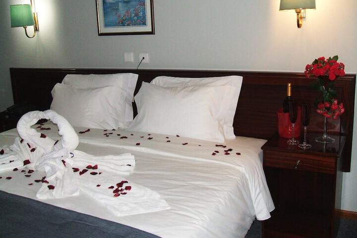 Hotel Boavista I