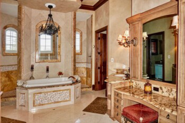 Tierra Verde St. Petersburg Waterfront Estate by Techtravel