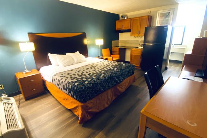 Travelodge by Wyndham Shamokin Dam / Selinsgrove