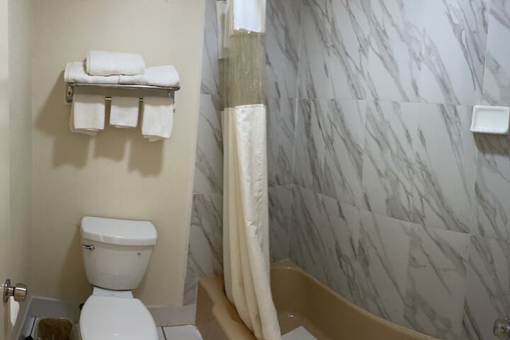 Antlers Budget Inn