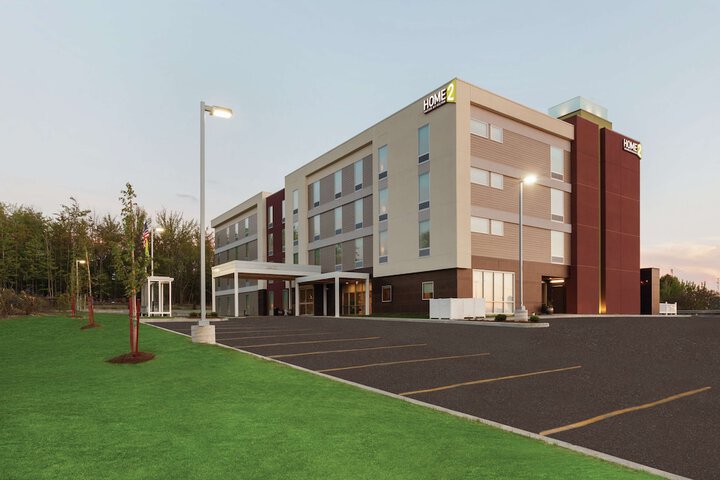Home2 Suites by Hilton Erie PA