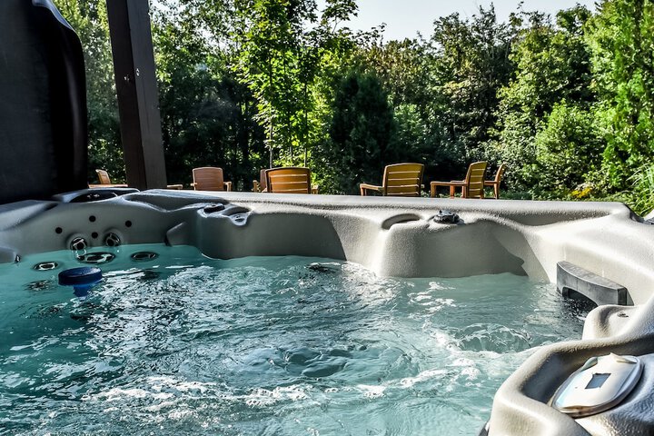 Chalets Royal Laurentien