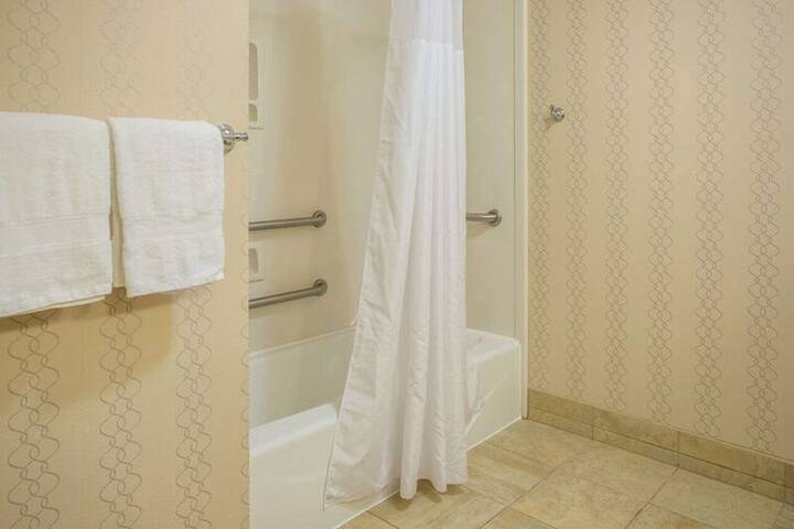 Hampton Inn Somerset