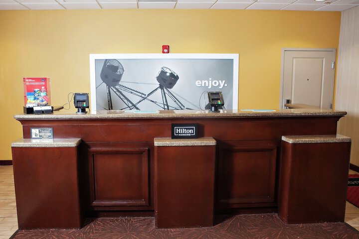 Hotel Interior 11 of 49