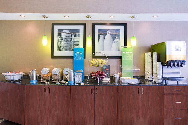 Hampton Inn Somerset